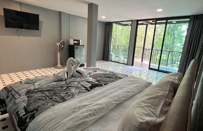 Ton Pling Khao Lak Villa - Foto 3