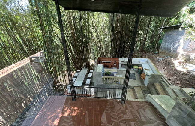 Ton Pling Khao Lak Villa - Foto 60