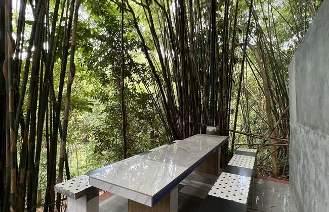 Ton Pling Khao Lak Villa - Foto 49
