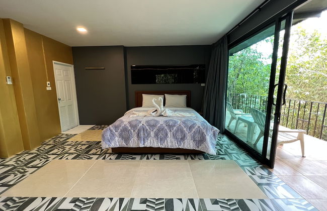 Ton Pling Khao Lak Villa - Foto 14