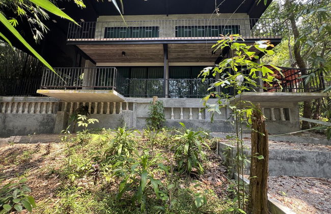 Ton Pling Khao Lak Villa - Foto 55