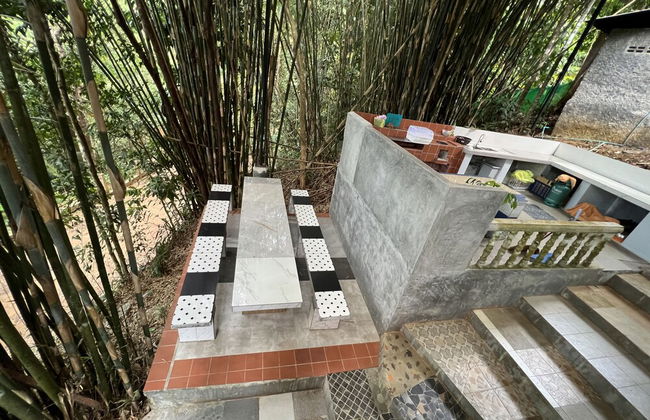 Ton Pling Khao Lak Villa - Foto 48