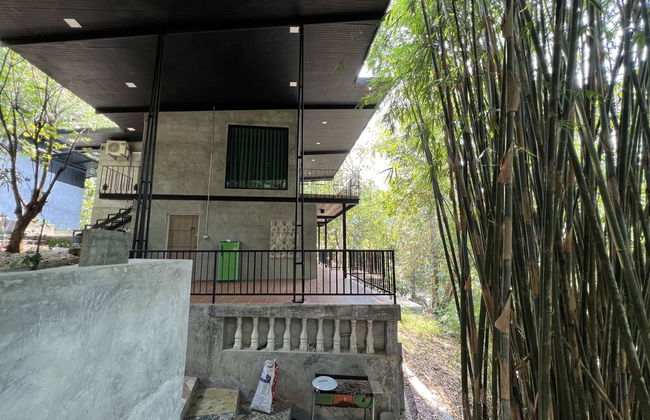 Ton Pling Khao Lak Villa - Foto 52