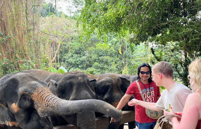 Ton Pling Khao Lak Villa - Foto 44
