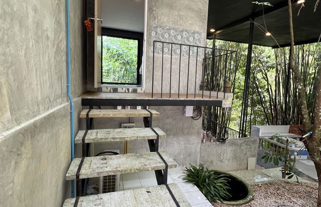 Ton Pling Khao Lak Villa - Foto 59