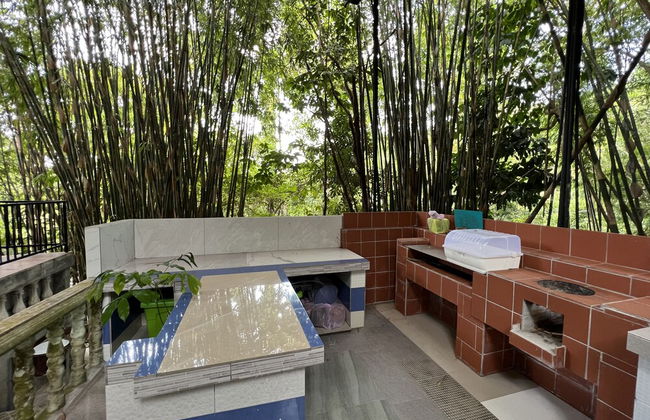 Ton Pling Khao Lak Villa - Foto 50
