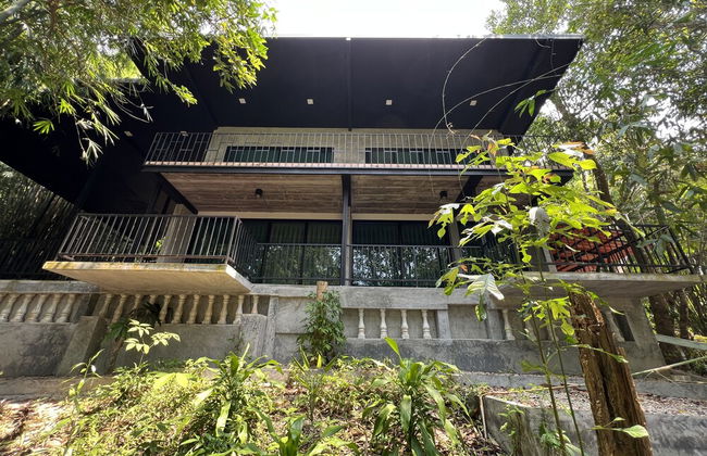 Ton Pling Khao Lak Villa - Foto 54