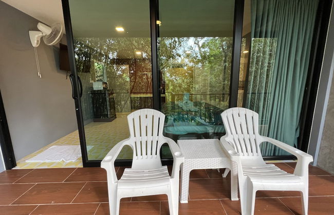 Ton Pling Khao Lak Villa - Foto 21