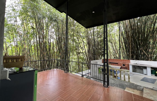 Ton Pling Khao Lak Villa - Foto 25