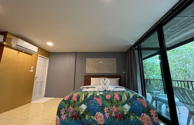 Ton Pling Khao Lak Villa - Foto 11