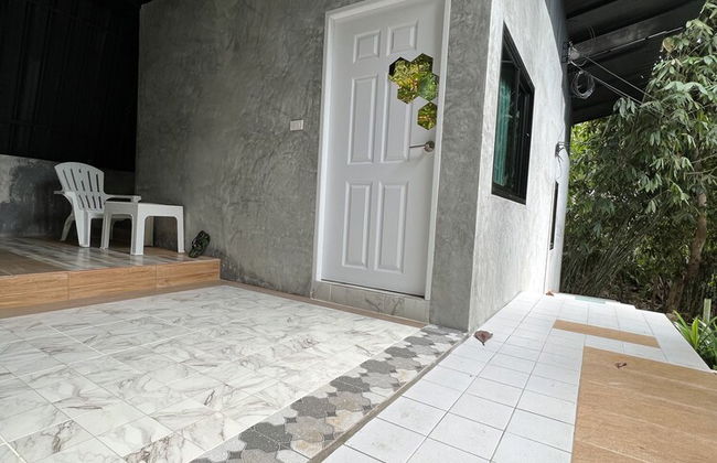 Ton Pling Khao Lak Villa - Foto 23
