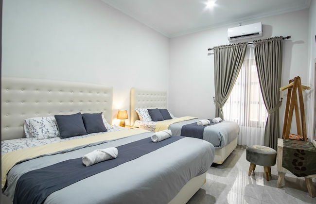 Bisma Balcony Homestay - Foto 7