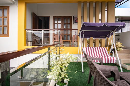 Foto 13 - Bisma Balcony Homestay