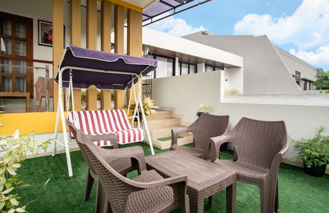 Bisma Balcony Homestay - Foto 14