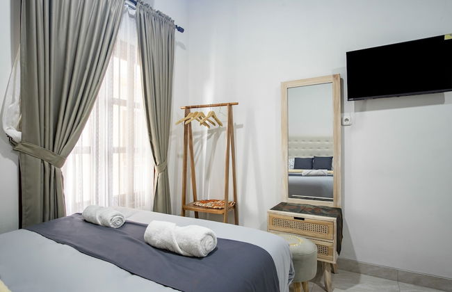 Bisma Balcony Homestay - Foto 8
