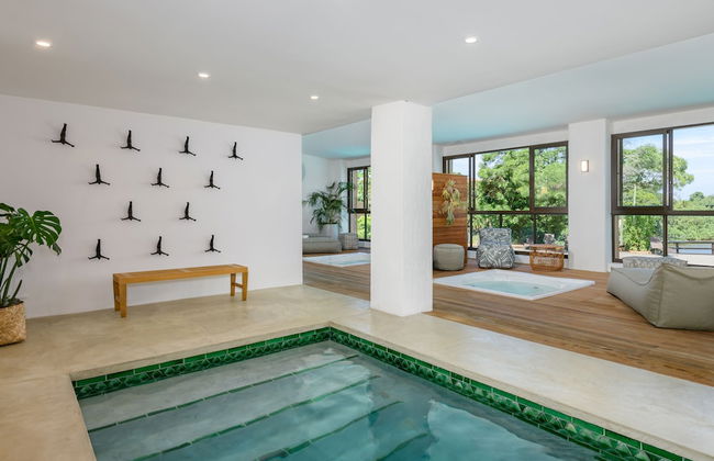 San Lameer Villa Rentals 2417 - Foto 15