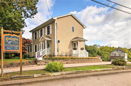 Photo 3 - Charming Home w/ Yard: Steps to Pawcatuck River