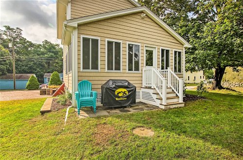 Photo 10 - Charming Home w/ Yard: Steps to Pawcatuck River