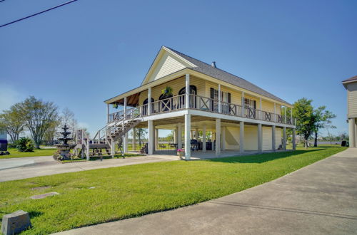 Photo 21 - Exquisite Lake Charles Gem - Waterfront Views