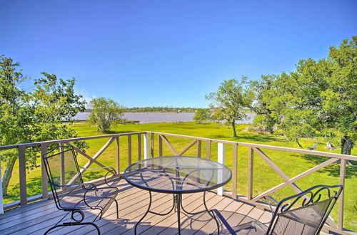 Photo 1 - Exquisite Lake Charles Gem - Waterfront Views