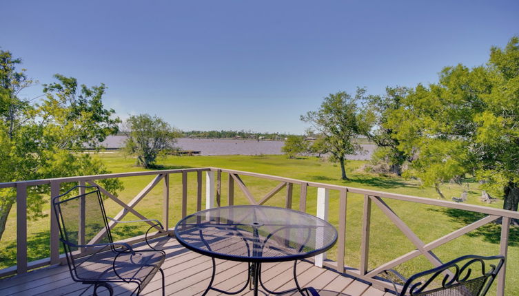 Foto 1 - Exquisite Lake Charles Gem - Waterfront Views