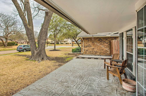 Photo 17 - Richardson Vacation Rental ~ 16 Mi to Dallas