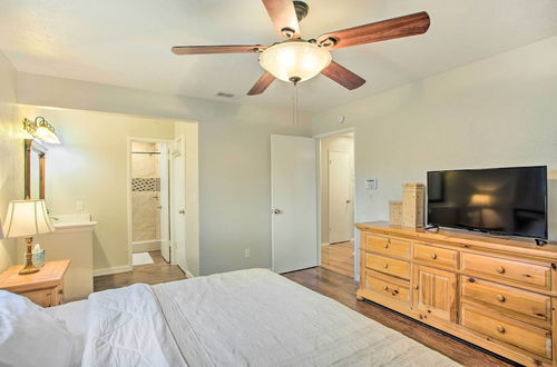 Photo 18 - Richardson Vacation Rental ~ 16 Mi to Dallas