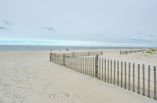 Photo 13 - Bright Condo Half-block to Cape May Beach