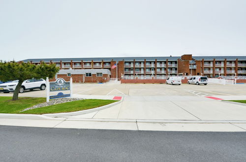 Photo 26 - Bright Condo Half-block to Cape May Beach