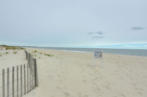 Photo 30 - Bright Condo Half-block to Cape May Beach