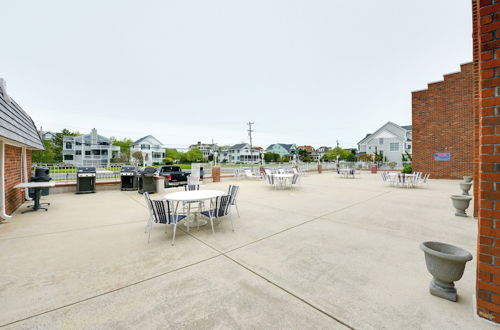 Photo 19 - Bright Condo Half-block to Cape May Beach