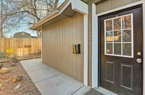 Photo 25 - Denver Area Apartment Near Red Rocks