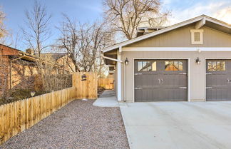 Photo 2 - Denver Area Apartment Near Red Rocks