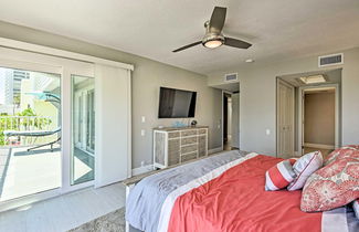 Foto 2 - Coastal Surfside Swank by Beachside Management