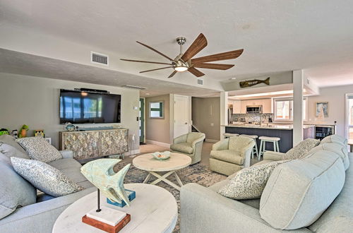 Photo 12 - Coastal Surfside Swank by Beachside Management