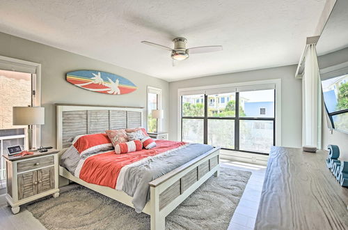 Photo 5 - Coastal Surfside Swank by Beachside Management