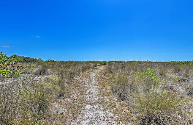 Coastal Surfside by Beachside Management - Foto 78