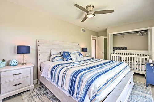 Photo 3 - Coastal Surfside Swank by Beachside Management