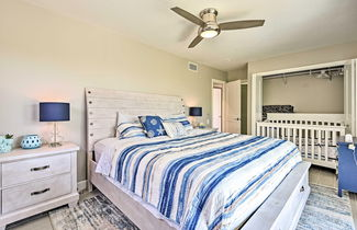 Photo 3 - Coastal Surfside Swank by Beachside Management