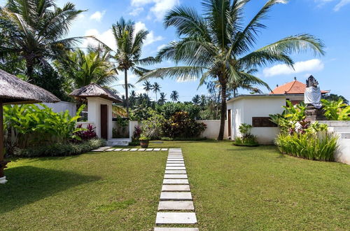 Photo 20 - Villa Candi Kecil Tujuh