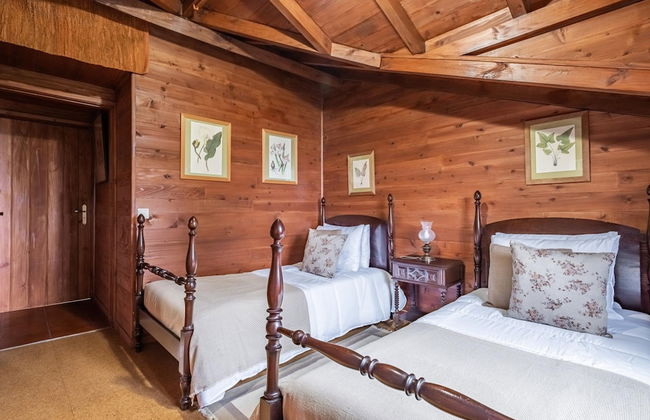 Villa Achada da Mouca by Madeira Sun Travel - Photo 39