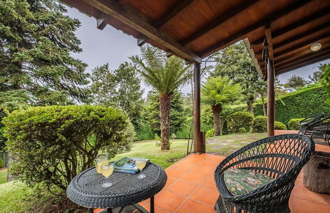 Villa Achada da Mouca by Madeira Sun Travel - Photo 30