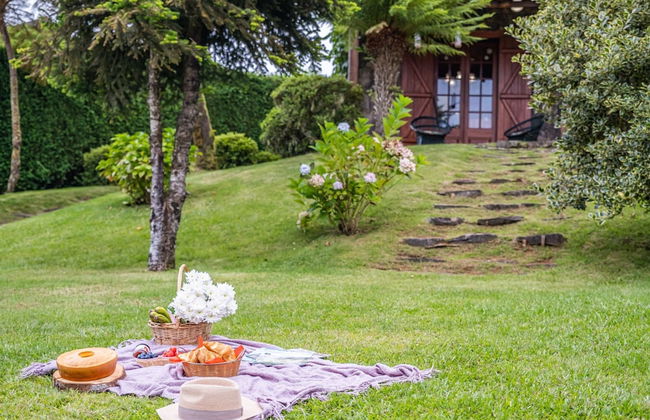 Villa Achada da Mouca by Madeira Sun Travel - Photo 13