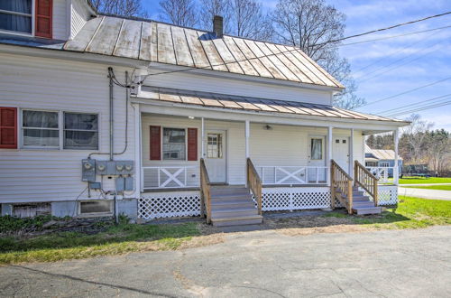 Photo 9 - Cozy Bingham Apt, 1 Mi to Rafting & ATV Trail