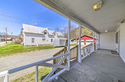 Photo 7 - Cozy Bingham Apt, 1 Mi to Rafting & ATV Trail