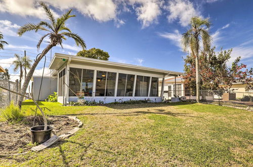 Photo 23 - New Port Richey Vacation Rental w/ Private Dock