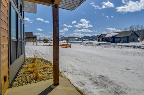 Photo 28 - Stylish Montana Vacation Rental w/ Private Hot Tub