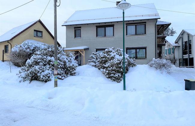 Wohnung Nahe Inselsberg Wanderwege - Foto 19