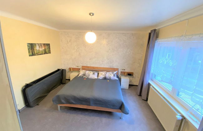 Wohnung Nahe Inselsberg Wanderwege - Foto 2