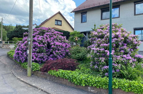 Photo 20 - Apartment in Waltershausen